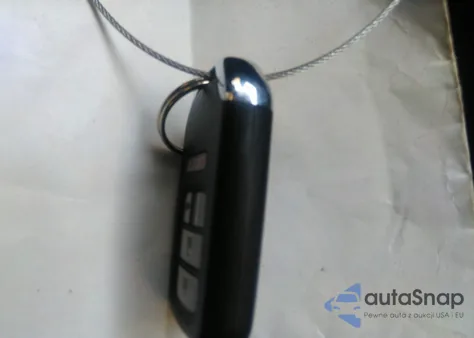 2022 Honda Passport Awd Trailsport из США, поврежденный, VIN 5FNYF8H63NB019529